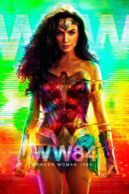 Wonder Woman 1984