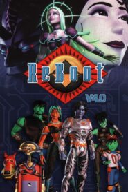 ReBoot – Daemon Rising