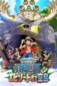 One Piece: Episode of Skypiea