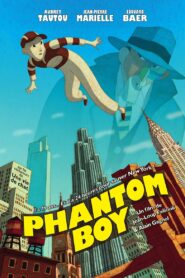 Phantom Boy